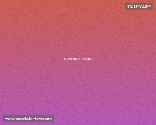 pubg中日韩对抗赛2020什么时候开始